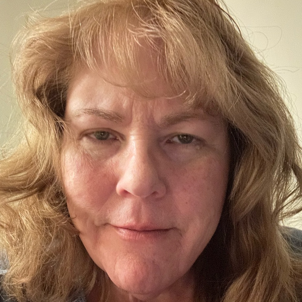 Meet your Posher, Heidi